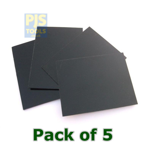 Arc welding lenses - x, x