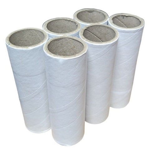Heavy duty cardboard tubes - duty,