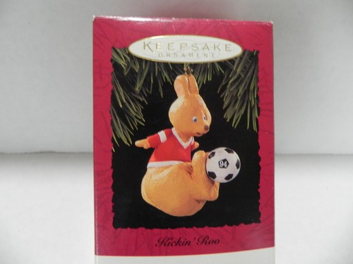 Hallmark keepsake ornament - keepsake,