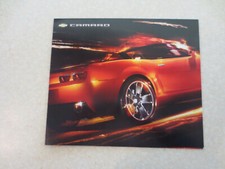 2007 Chevrolet Camaro