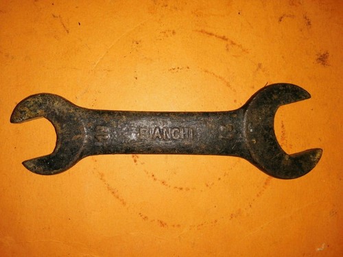 Wrench code 49315 - wrench, 19/27
