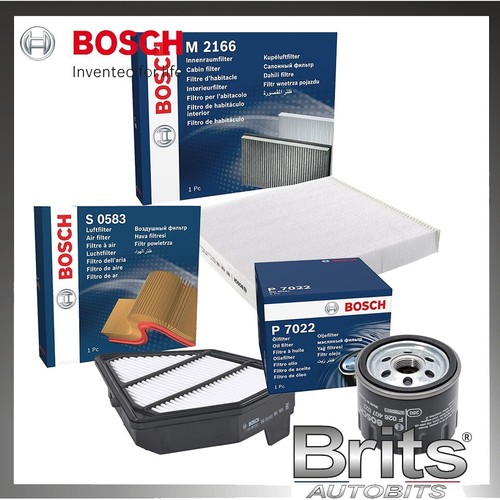 Service kit for - service, cr-v