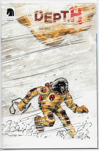 Dept a matt kindt - a,