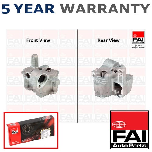 Fai engine oil - oil, fits