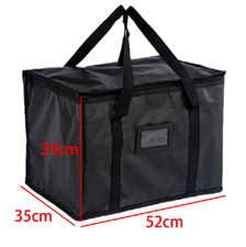 Large Food Delivery Insulated