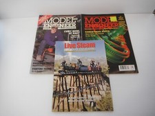 Model Engineer Live Steam