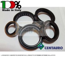 Fork Seals Centauro 36X48X8 /