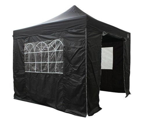 All seasons gazebos 5mx2 - gazebos, 2.5mx2.5m