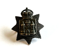 Vintage East Surrey Regiment