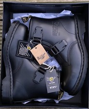 Dr. Martens 1460 x WTAPS 60th