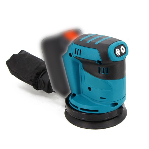 125mm brush motor - brush,