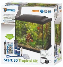 Superfish Start 30 Complete