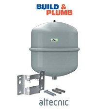 Heating Expansion Vessel &