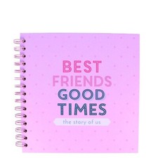 Paperchase Friendship Journal