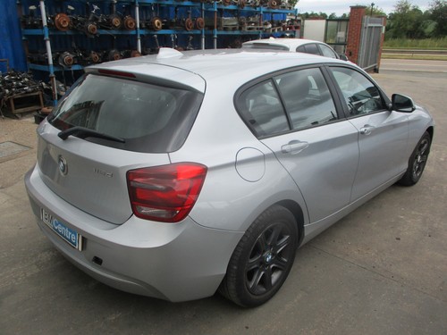 Bmw f20 series dr wheel - 1, 5
