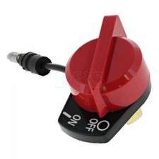 Run/Stop Switch for Wacker