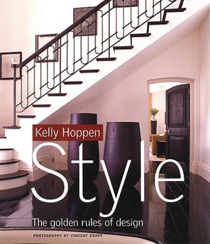 Kelly hoppen style the golden - style:,