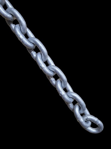 8mm anchor chain grade - 8mm,