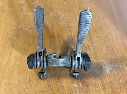 Huret downtube double friction