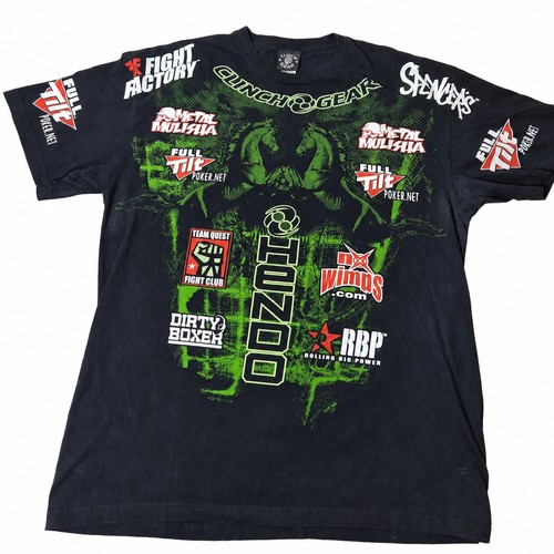 Dan henderson hendo - hendo, clinch