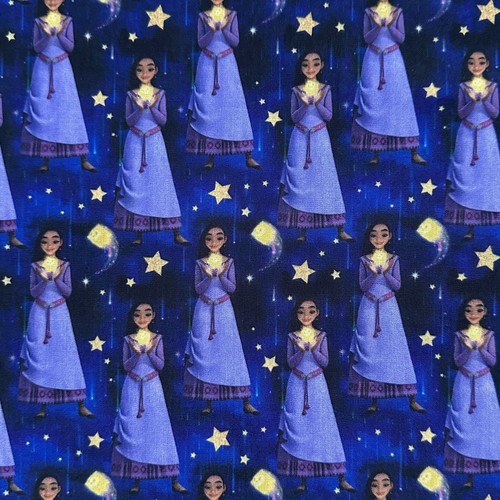 Wish disney princess - wish, character