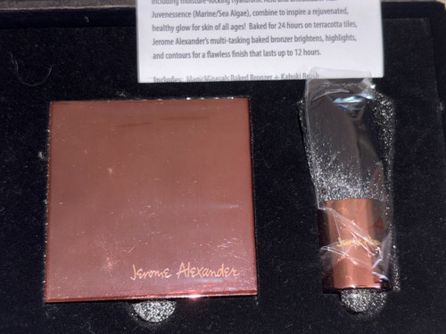 Jerome alexander magic - jerome,