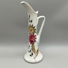 Vintage E Radford Ewer Jug