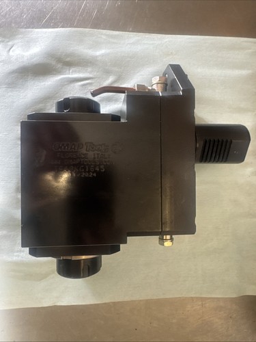 Mazak live tooling - live,