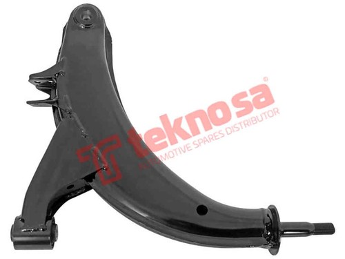 Wishbone suspension control - wishbone,