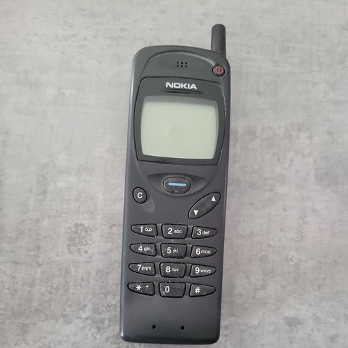 Nokia 3110 untested old - nokia, *untested*
