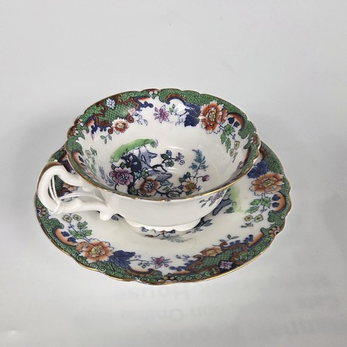 Royal doulton e5042 cup - royal,