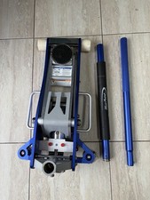 Blue Point 2.5 Ton Aluminium