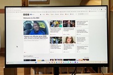 Viewsonic VG Series VG2708-4K LED Display 68.6 cm (27inch) 3840 x 2160 Pixels...