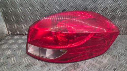 2009 renault clio - 2009, mk3