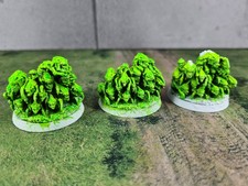 Tyranid RIPPER SWARM OOP -
