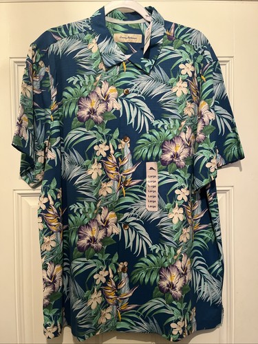 Tommy bahama men - bahama, l