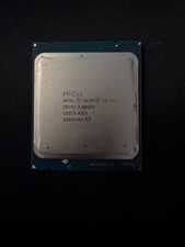 Genuine Intel Xeon 1680V2