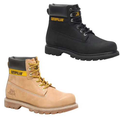 Cat caterpiller mens colorado - cat,
