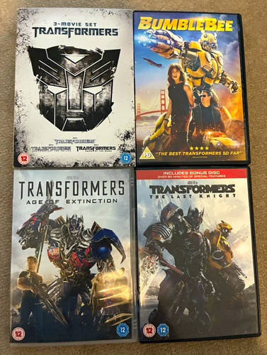 Paramount transformers - transformers, &