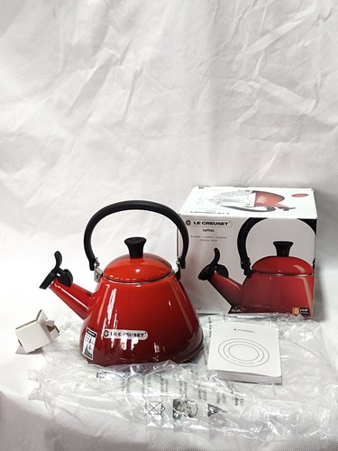 Creuset kone stovetop - le,