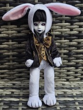 Living Dead Doll Eggzorcist as