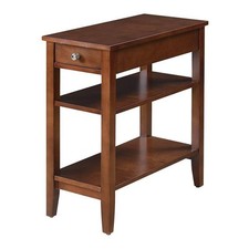 Convenience Concepts End Table
