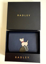 RADLEY Acorntopia Purse Ink