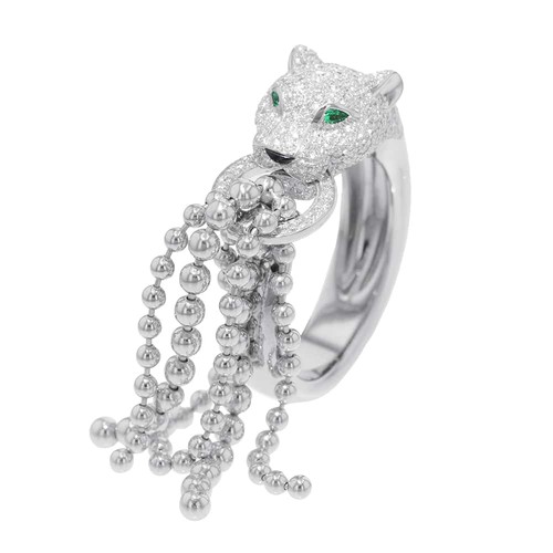 Cartier panthere - cartier, de