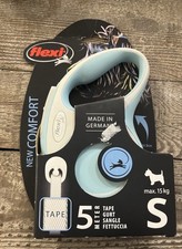 Flexi New Comfort Retractable