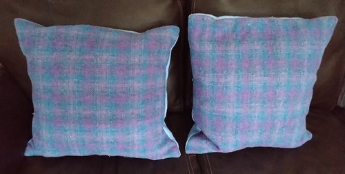 Purple and blue - 2,