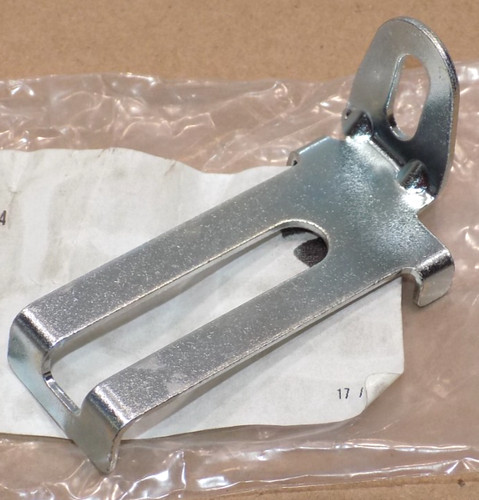 Battery tray bracket - battery,
