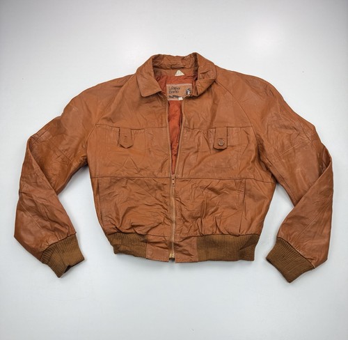 Vintage leather baron - vintage,