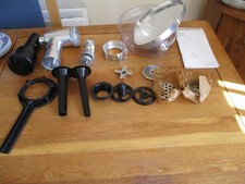 Kenwood Chef/K Mix Food Mincer
