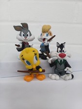 Looney Tunes Harry Potter